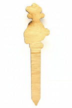 Gardenland Character Garden Marker Stakes Single