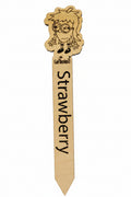 Gardenland Character Garden Marker Stakes Single